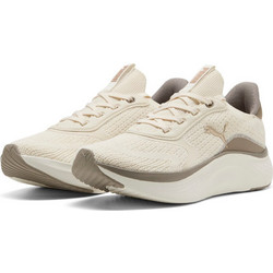 Puma Softride Mayve 2 Γυναικεία Sneakers Μπεζ 313955-04