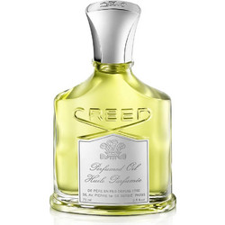 Creed Love in White Perfumed Oil 75ml