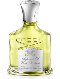 Creed Love in White Perfumed Oil 75ml