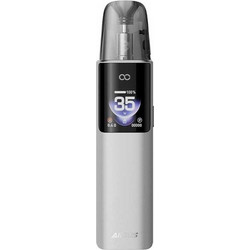 VooPoo Argus G4 Silver Ηλεκτρονικό Τσιγάρο Pod Kit 3.5ml με Ενσωματωμένη Μπαταρία
