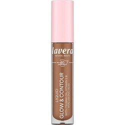 Lavera Glow & Contour 01 Contouring Liquid