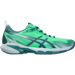 ASICS Sonicsmash FF Ανδρικά Αθλητικά Παπούτσια Padel Τιρκουάζ 1041A538-300