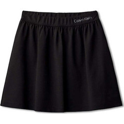 Calvin Klein Παιδική Φούστα Μαύρη LVCKSJA20G-BEH