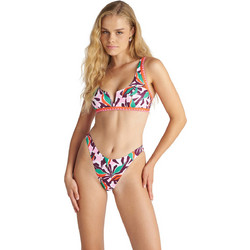 BLU4U Bikini Brazil Πολύχρωμο 26365372-20