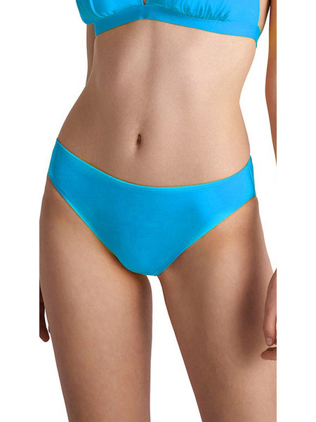 BLU4U Bikini Slip Γαλάζιο 26365083-25