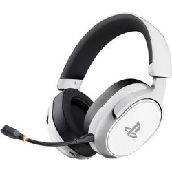 Trust Forta GXT499 Gaming Headset Over Ear White