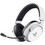 Trust Forta GXT499 Gaming Headset Over Ear White