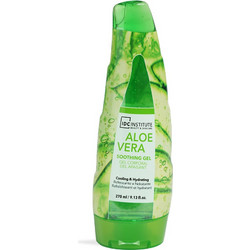 IDC Institute Aloe Vera Soothing After Sun Gel Σώματος 270ml
