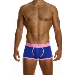 Modus Vivendi Dynamic Ανδρικό Μποξεράκι Royal Blue 12621