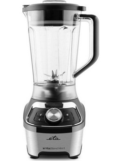 ETA ETA510090000 Μπλέντερ για Smoothie 1200W