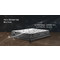 Linea Strom Beyond Biosense Hypnozz Nature's Choice Μονό 90x200cm