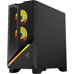 MSI MPG Infinite Z3 X3D 7NVRR7-875EU (Ryzen 7 7800X3D/32GB/1TB SSD/GeForce RTX 5070 12GB/Windows 11)