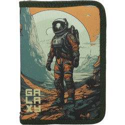 Street Spaceman Κασετίνα Γεμάτη Πολύχρωμη 157531648