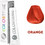 BBCOS Color Tribe Orange Ημιμόνιμη Βαφή Μαλλιών 100ml