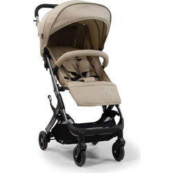 Asalvo Amsterdam Καρότσι Μωρού Beige