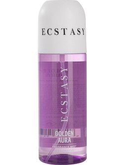 Ecstasy Golden Aura Body Mist 250ml