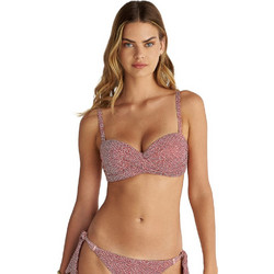 BLU4U Bikini Top Strapless Rusted 26366264D-47