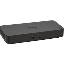 Dell WD25TB4 Thunderbolt 4 Docking Station με DisplayPort / HDMI PD Ethernet και Σύνδεση 4 Οθονών
