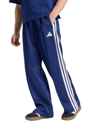 Adidas Stadium Ανδρικό Παντελόνι Φόρμας Navy Μπλε KF7292
