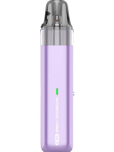 Vaporesso Vibe SE 2 Gleaming Purple Ηλεκτρονικό Τσιγάρο Pod Kit 4.5ml με Ενσωματωμένη Μπαταρία