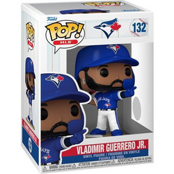 Funko Pop! MLB Toronto Blue Jays 123 Vladimir Guerrero Jr.