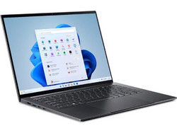 Acer Swift 14 AI SFX14-61G (Ryzen AI 7 350/32GB/1TB SSD/GeForce RTX 5060 8GB/Windows 11)