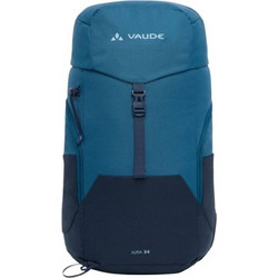 Vaude Jura Ορειβατικό Σακίδιο 24lt Μπλε 47272-334