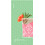 Feel & Touch Drinks Paloma Πετσέτα Θαλάσσης Microfiber Πράσινη 80x160cm