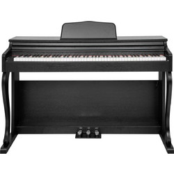 Parker JDP-110 Ηλεκτρικό Πιάνο Όρθιο Black