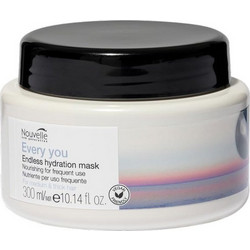 Nouvelle Every You Endless Μάσκα Μαλλιών 300ml