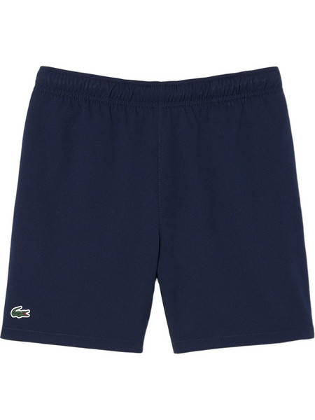 Lacoste Παιδικό Σορτς Υφασμάτινο Navy Μπλε 947233-UGW