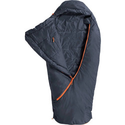 Jack Wolfskin Grow Up Dreamer Παιδικό Sleeping Bag Μονό Navy Μπλε 30079911-0100