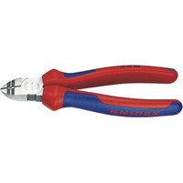 Knipex Πλαγιοκόφτης 160mm 1422160