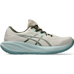 ASICS Gel-Cumulus 28 Ανδρικά Αθλητικά Παπούτσια για Τρέξιμο Γκρι 1011C143-250