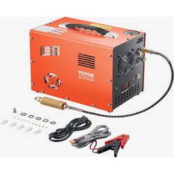 Vevor QQGYCQJJS300PB0NLV2 Κομπρεσέρ Αέρος