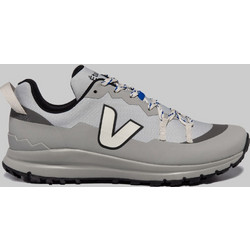 Veja x Etudes Fitz Roy Trek-Shell Ανδρικά Sneakers Γκρι ET2303651B