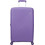 American Tourister Diablast 159576-A989 Βαλίτσα Μεγάλη 78x49x31cm με 4 Ρόδες Μωβ