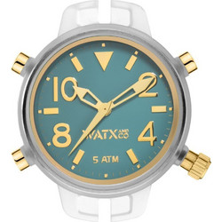 Watx & Co Γυναικείο Ρολόι RWA3022
