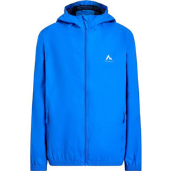 McKINLEY Αθλητικό Παιδικό Μπουφάν Softshell Αδιάβροχο Αντιανεμικό Royal Blue 434352-543