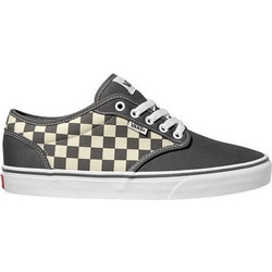 Vans Atwood Ανδρικά Sneakers Γκρι VN015GIPF