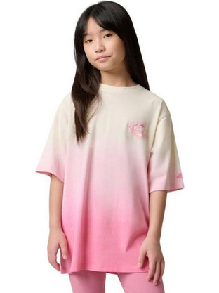 4F Παιδικό T-Shirt Κοντομάνικο Μπεζ 4FJWSS26TTSHF2883-91A