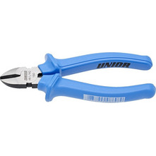 Unior Πλαγιοκόφτης 160mm 608698