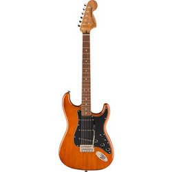 Squier CV 70s Ηλεκτρική Κιθάρα ST Style με Μαγνήτες SSS & Ταστιέρα Indian Laurel Mocha