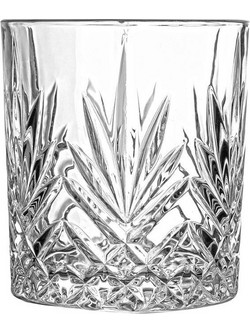 Estia Ποτήρι Κοκτέιλ Γυάλινo 350ml 07-35815