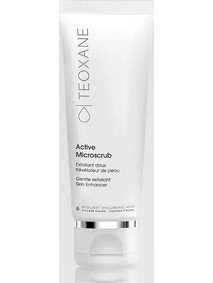 Teoxane Active Microscrub Ενζυμικό Scrub Προσώπου 50ml