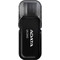 Adata UV240 32GB USB Stick 2.0 με USB-A Μαύρο Adata UV240 32GB USB Stick 2.0 με USB-A Μαύρο