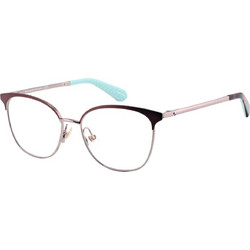 Kate Spade TANAG 09QF116 Γυναικείος Σκελετός Γυαλιών Οράσεως Μεταλλικός Χρυσός