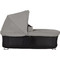 Mountain Buggy Duet Port Bebe Silver Mountain Buggy Duet Port Bebe Silver