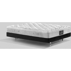 Magniflex Massaggio Deluxe Υπέρδιπλο 160x200cm