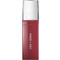 Haus Labs Atomic Shake Lip Lacquer Dusty Rose Long Lasting Satin Κραγιόν Liquid 4ml